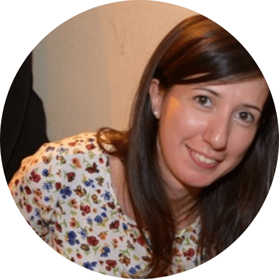Picture of Francesca Rendine
